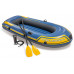 INTEX Bateau Challenger 2 set 236 x 114 x 41 cm 68367NP