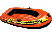 INTEX Bateau Explorer 100 58355