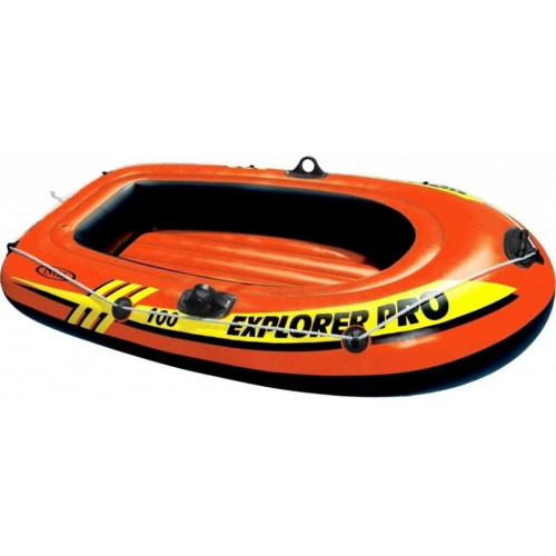 INTEX Bateau Explorer 100 58355