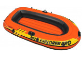 INTEX Bateau Explorer Pro 200 58356NP