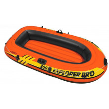 INTEX Bateau Explorer Pro 200 58356NP
