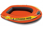 INTEX EXPLORER PRO 50 Bateau Explorer 58354NP