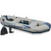 INTEX Bateau Mariner 3 set, 297 x 127 x 46 cm 68373NP