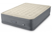 INTEX PREMAIRE II QUEEN Matelas gonflable, 152 x 203 x 46 cm 64926