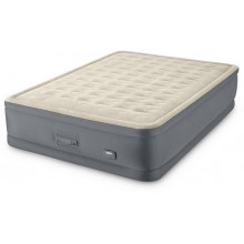 INTEX PREMAIRE II QUEEN Matelas gonflable, 152 x 203 x 46 cm 64926