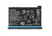 Insta360 X4 Batterie INSTA40-01