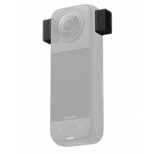 Insta360 X4 Windschutz für Mikrofon INST740-04