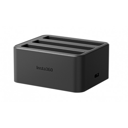 Insta360 X4 Hub de recharge INST740-10