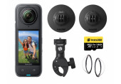 Insta360 X4 Pack moto INST742