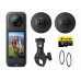 Insta360 X4 Pack moto INST742