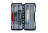 BOSCH Lames de scie sauteuse Wood and Metal, set de 30 pieces 2607010903