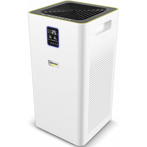 Kärcher AF 50 Purificateur d'air Surface recommandée : 50 m2 / 125 m3 1.024-822.0