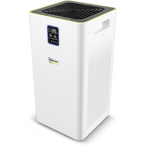 Kärcher AF 50 Purificateur d'air Surface recommandée : 50 m2 / 125 m3 1.024-822.0