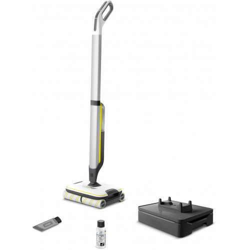 Kärcher FC 7 Cordless Laveuse de sol 1.055-701.0