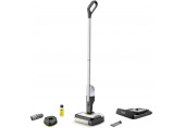 Kärcher FC 2-4 Kit de batterie pour autolaveuse (4V/200/100ml) 1.056-200.0