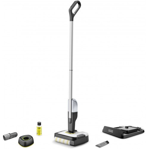 Kärcher FC 2-4 Kit de batterie pour autolaveuse 1.056-200.0