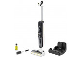 Kärcher FCV 4 Dry 3en1 Nettoyeur de sol (18V/250mm) 1.056-135.0