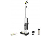 Kärcher SCV 4 Steam Vac Aspirateur vapeur 3-en-1 (1600W/0,5L) 1.056-530.0