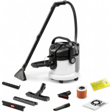 Kärcher SE 4 Aspirateur eau et poussiere (1000W/8l) 1.081-150.0
