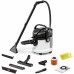 Kärcher SE 4 Aspirateur eau et poussiere (1000W/8l) 1.081-150.0