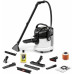 Kärcher SE 4 Plus Batteur-extracteur (1000W/4l) 1.081-170.0