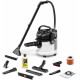 Kärcher SE 4 Plus Batteur-extracteur (1000W/4l) 1.081-170.0