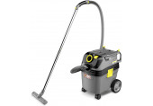 Kärcher NT 30/1 Ap L Aspirateur eau et poussiere (1380W/30L) 1.148-221.0
