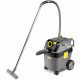 Kärcher NT 30/1 Ap L Aspirateur eau et poussiere (1380W/30L) 1.148-221.0