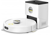 Kärcher RVC 3 Comfort Extra Aspirateur robot avec fonction lavage 1.269-123.0