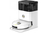 Kärcher RVM 4 Comfort Extra Aspirateur robot avec fonction lavage 1.269-133.0