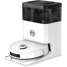 Kärcher RVM 4 Comfort Extra Aspirateur robot avec fonction lavage 1.269-133.0