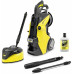 Kärcher K7 Premium Power Flex Home Nettoyeur haute pression (180bar/600l/h) 1.317-322.0