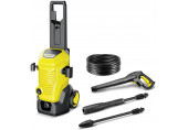 Kärcher K 5 WCM Nettoyeur haute pression (500 l/h, 145 bar) 1.324-400.0