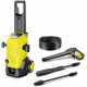 Kärcher K 5 WCM Nettoyeur haute pression (500 l/h, 145 bar) 1.324-400.0