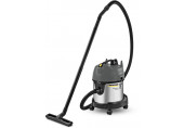 Kärcher NT 20/1 Me Classic Edition Aspirateur eau et poussiere (1500W/20L) 1.428-548.0