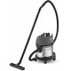 Kärcher NT 20/1 Me Classic Edition Aspirateur eau et poussiere (1500W/20L) 1.428-548.0