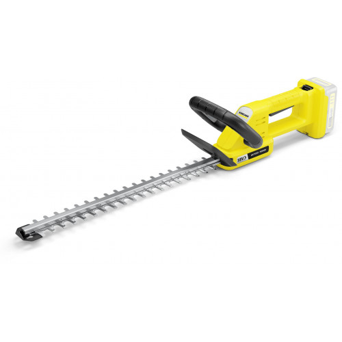 Kärcher HGE 2-18 Taille-haie sans fil (45cm/18V/sans batterie) 1.445-600.0