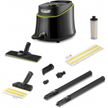 Kärcher SC 3 Deluxe Home Anniversary Edition Nettoyeur vapeur 1.513-436.0