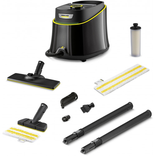 Kärcher SC 3 Deluxe Home Anniversary Edition Nettoyeur vapeur 1.513-436.0