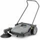 Kärcher KM 70/15 C Classic Balayeuse (70cm/2800m2/h) 1.517-111.0