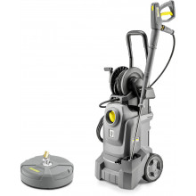 Kärcher HD 5/13 EX Plus + FR Classic Nettoyeur haute pression (500 l/h/170 bar) 1.520-83