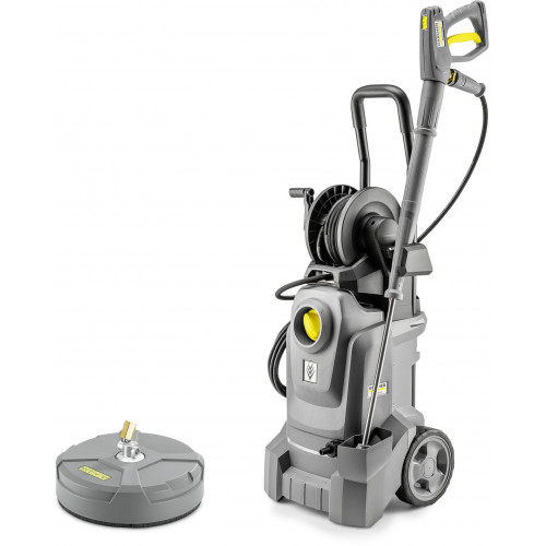 Kärcher HD 5/13 EX Plus + FR Classic Nettoyeur haute pression (500 l/h/170 bar) 1.520-83