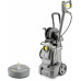 Kärcher HD 5/13 EX Plus + FR Classic Nettoyeur haute pression (500 l/h/170 bar) 1.520-83