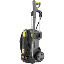 Kärcher HD 5/17 C Nettoyeur haute pression (480 l/h/200 bar) 1.520-940.0