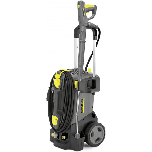 Kärcher HD 5/17 C Nettoyeur haute pression (480 l/h/200 bar) 1.520-940.0 Kärcher HD 5/17 C Nettoyeur haute pression (480 l/h/200 bar) 1.520-940.0