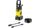 Kärcher K 3 Nettoyeur haute pression (380 l/h/120 bar) 1.601-890.0
