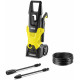 Kärcher K 3 Nettoyeur haute pression (380 l/h/120 bar) 1.601-890.0