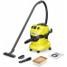 Kärcher WD 4 P V-20/5/22 Aspirateur multifonction (1100W/20 L) 1.628-270.0