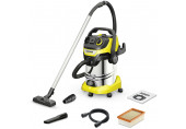 Kärcher WD 6 P V-30/6/22/T Aspirateur eau et poussiere 1.628-360.0