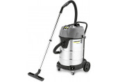 Kärcher NT 70/2 Me Classic Edition Aspirateur eau et poussiere (2300W/70L) 1.667-306.0